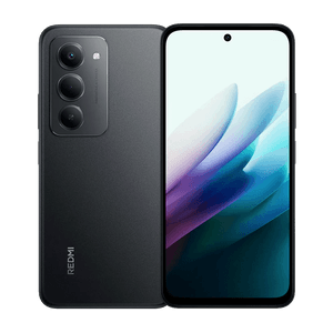 Celular Xiaomi Redmi 15 4G 8+256GB Negro