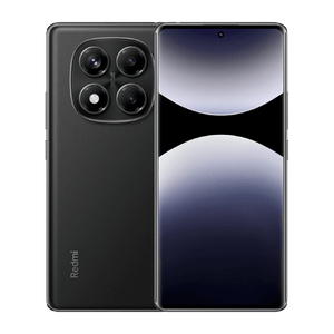 Celular Xiaomi Redmi Note 14 PRO 4G 12+256GB Negro