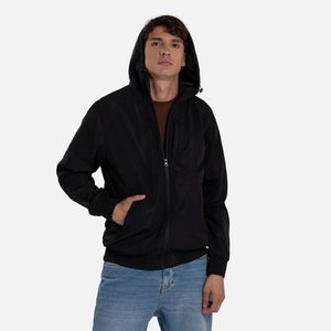 CHAQUETA QST HOMBRE QUE103250029