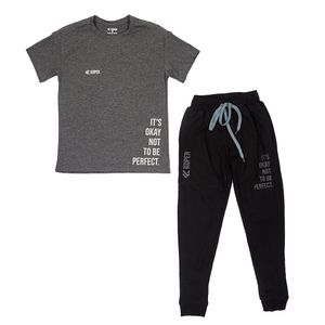 CONJUNTO KOPER NIÑO 2521