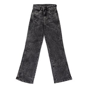 JEAN KOPER NINA 32021 GRIS OSCURO 7871