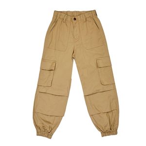 PANTALON KOPER NINA 32017 CAQUI