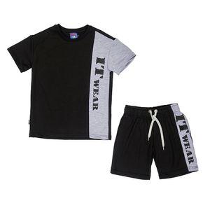 CONJUNTO ITWEAR NIÑO 2501