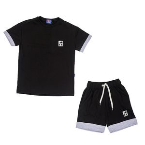 CONJUNTO ITWEAR NIÑO 2502