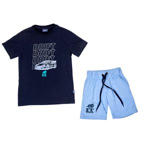 CONJUNTO ITWEAR NIÑO 2504