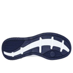 Tenis Skechers Hombre Durham Delck 232730-WNV Blanco Diario