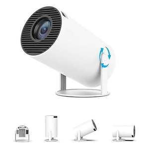 MIN PROYECTOR MT-MP2025 FullHD/4K