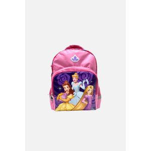 Morral trolly 16.5" Princesas Disney para niña
