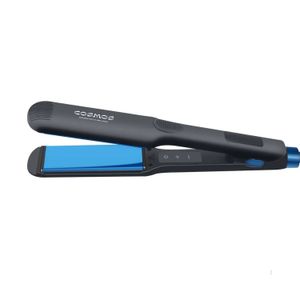 Plancha Para Cabello COSMOS CMS-021 Pollux 480ºF