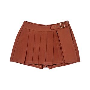 SHORT DYABOO MUJER DF08089
