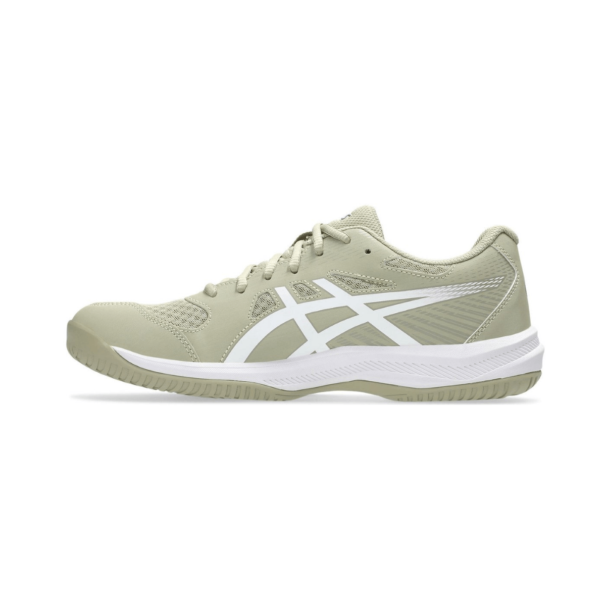 Tenis Asics Upcourt 6 Para Hombre 1071A104.301 - Agaval