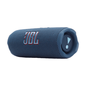Parlante JBL Inalámbrico Bluetooth Flip 7 35W Azul
