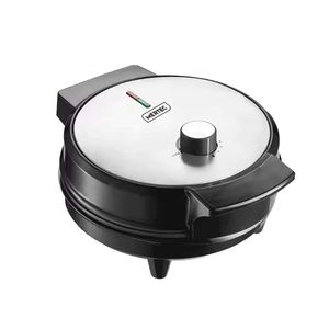 Waflera MERTEC MT-038S Acero Inoxidable