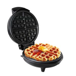 Waflera MERTEC MT-038S Acero Inoxidable