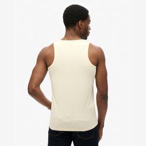 Camiseta Manga Corta Para Hombre Vl Cali Vest Superdry