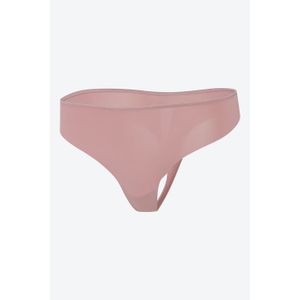 Brasilera confeccionado en microfibra con ajuste perfecto paquete x5