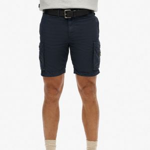 Bermuda Cargo Para Hombre Parachute Superdry