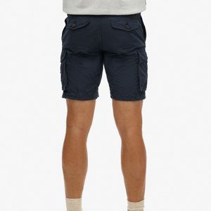 Bermuda Cargo Para Hombre Parachute Superdry