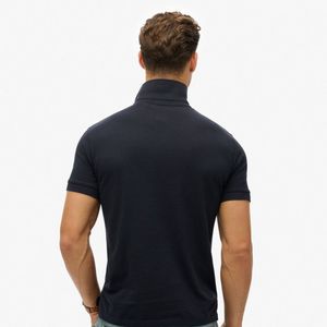 Polo Manga Corta Para Hombre City Pique Superdry