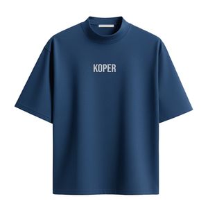 CAMISETA KOPER PREMIUM HOMBRE 1545