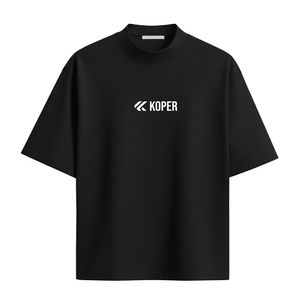 CAMISETA KOPER HOMBRE 2509