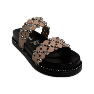 SANDALIA BONATTI MUJER BC110