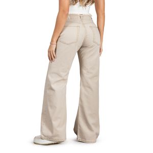 JEAN TRUCCOS JEANS MUJER T22107132