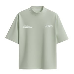 CAMISETA KOPER PREMIUM HOMBRE 1524