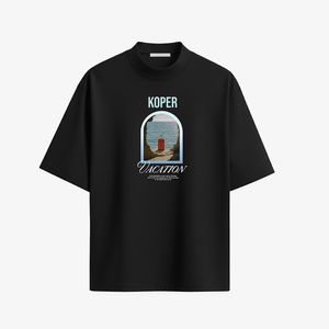 CAMISETA KOPER PREMIUM HOMBRE 1521