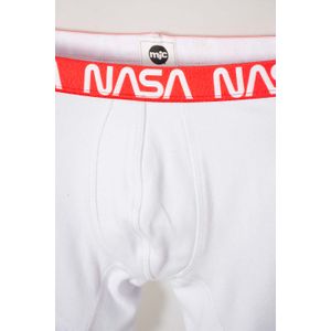 Pack X2 Boxer de la nasa multicolor para niño