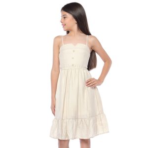 VESTIDO FANTASY NINA 29990