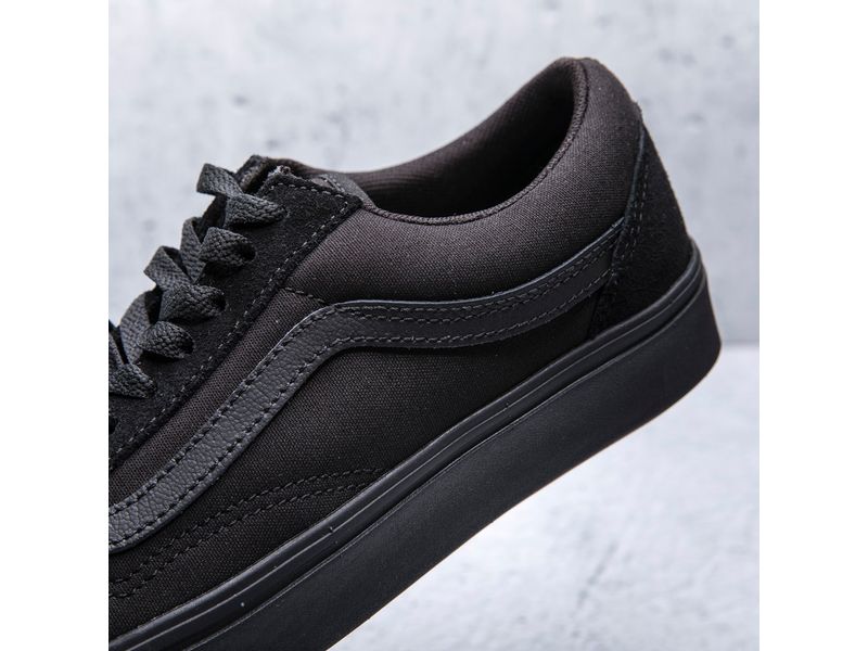 TENIS VANS UNISEXO VN0A3WMAVND COMFYCUS Agaval