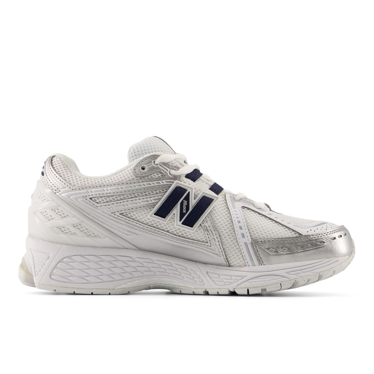 Tenis Para Hombre 1906R New Balance BLANCO 8,5