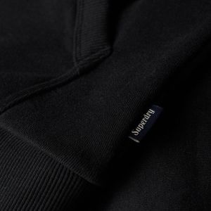 Buzo Cerrado Para Hombre Terrain Striped Logo Superdry