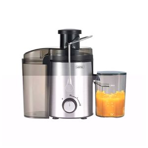 Extractor de Jugos Mertec MT041S Acero Inoxidable 800 ml