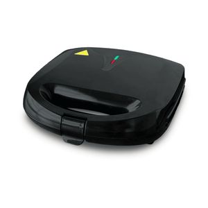 Sanduchera 3 en 1  Waflera Panini Acero Inoxidable