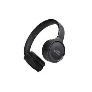 Audífonos JBL Tune 520BT Bluetooth Inalámbricos Over Ear Negro
