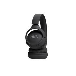 Audífonos JBL Tune 520BT Bluetooth Inalámbricos Over Ear Negro