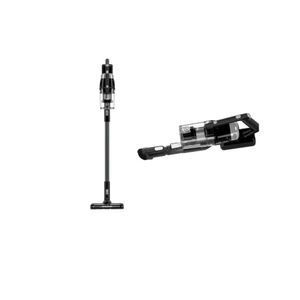 Aspiradora Inalámbrica Kalley 2 en 1 Piso y Mano Potente Ciclónica