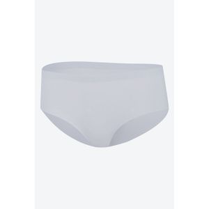 Panty hipster corte laser en microfibra x5