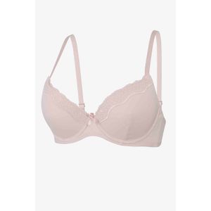 Conjunto trío en microfibra incluye brasier más 2 panties