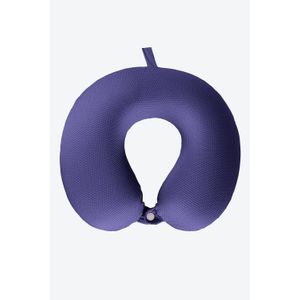 Almohada para viaje con diseño clásico