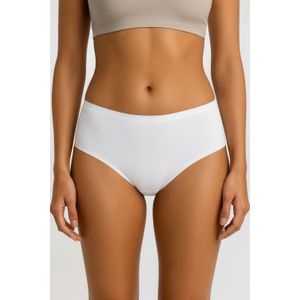 Panty hipster individual en microfibra 100% feeling