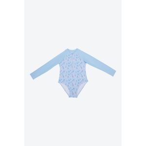 Vestido de baño enterizo para niñas nueva coleccion disney