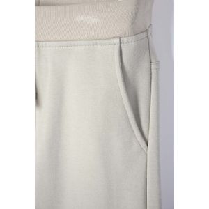 Jogger de Mic con cordón verde aceituna para niño