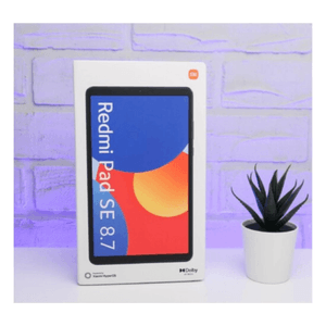 Tablet Xiaomi Redmi Pad SE 128Gb Gris