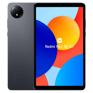 Tablet Xiaomi Redmi Pad SE 128Gb Gris