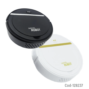 Aspiradora Robot Recargable
