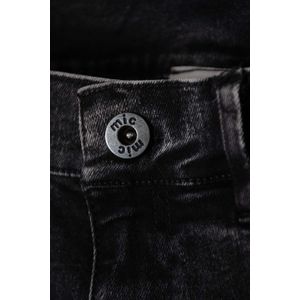 Jean de Mic con bolsillos oscuro para niño