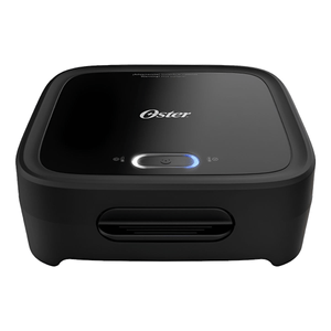 Sanduchera Grill Oster Multiusos 2 Puestos